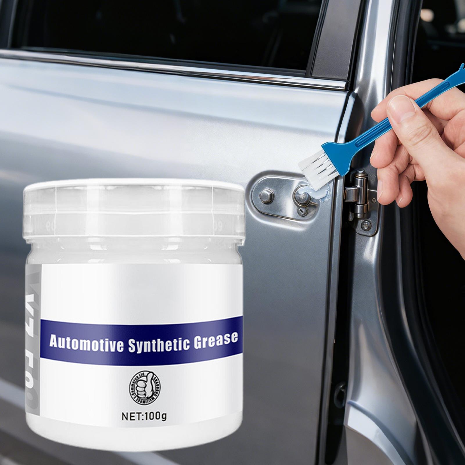 Reel Lubricant - Graisse pour roulements haute température, lubrifiant