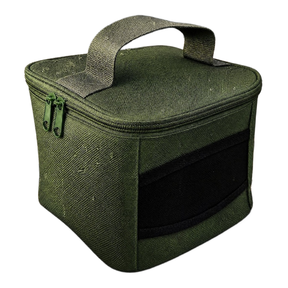 Reel Bag - Sac de pêche étanche pour pêcheurs,
