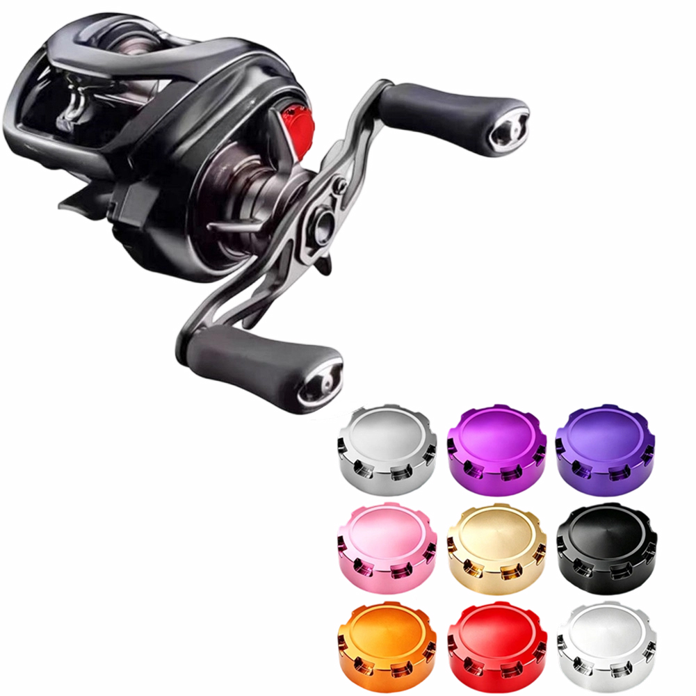 Conventional Reel - Bouton de tension de remplacement pour