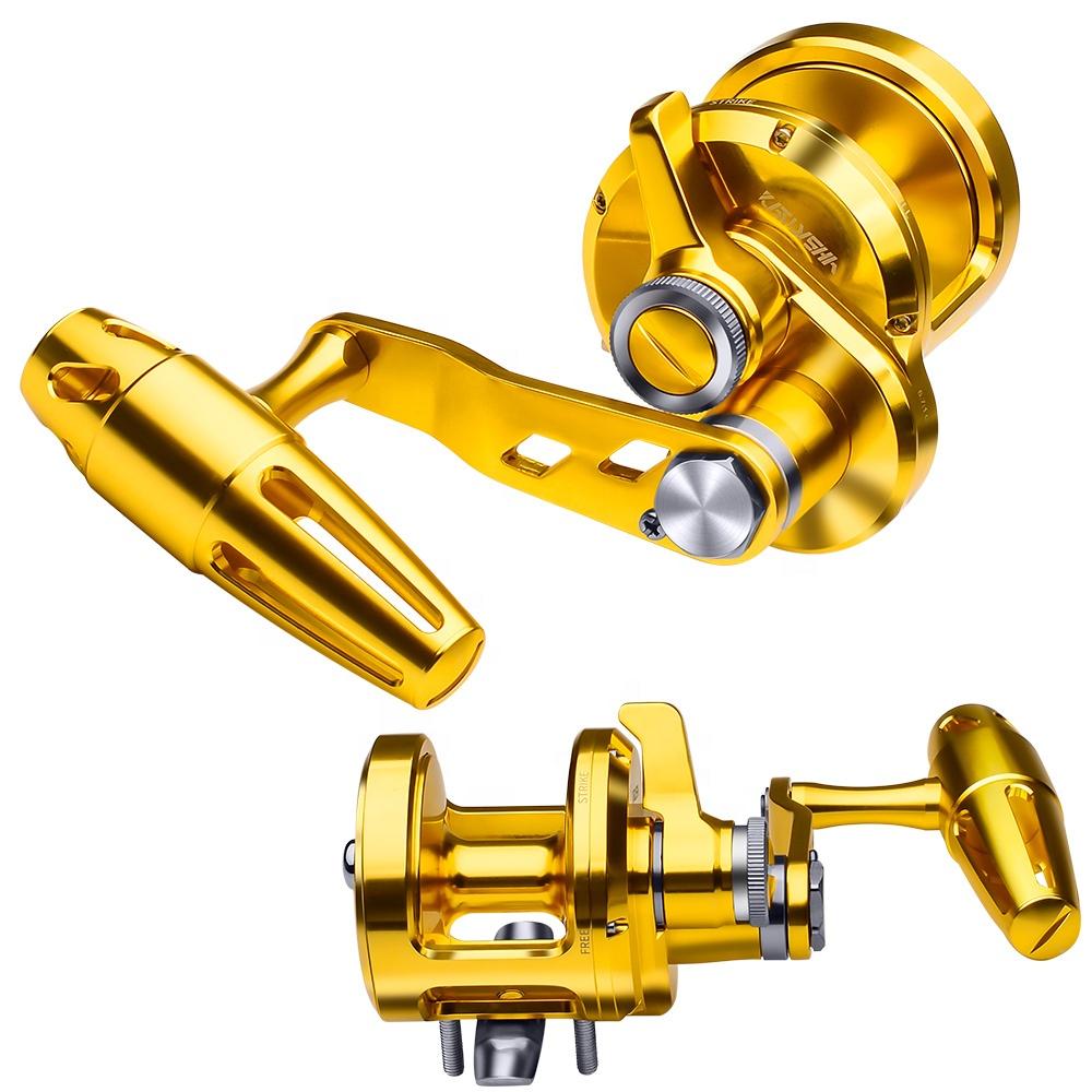 Trolling Reel - PRO BEROS – moulinet de pêche