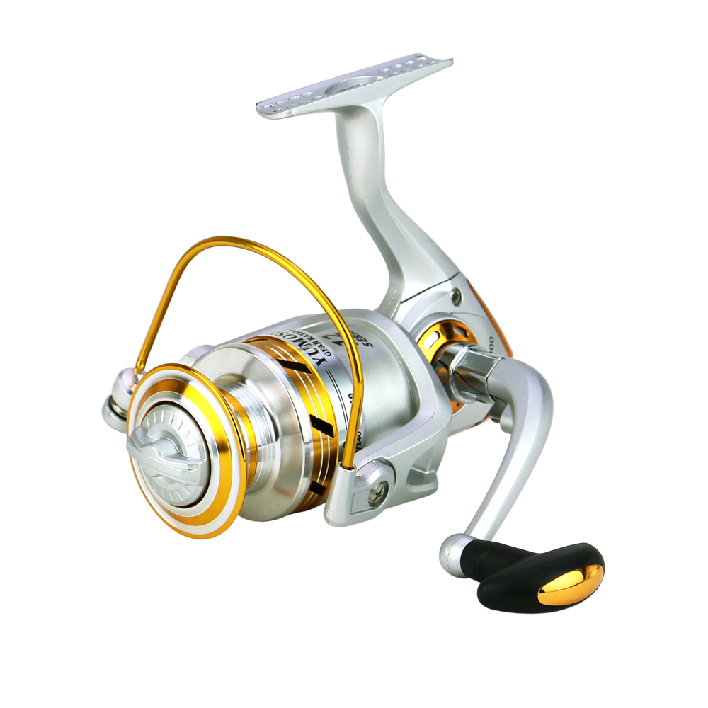 Trolling Reel - Moulinet de pêche à la carpe