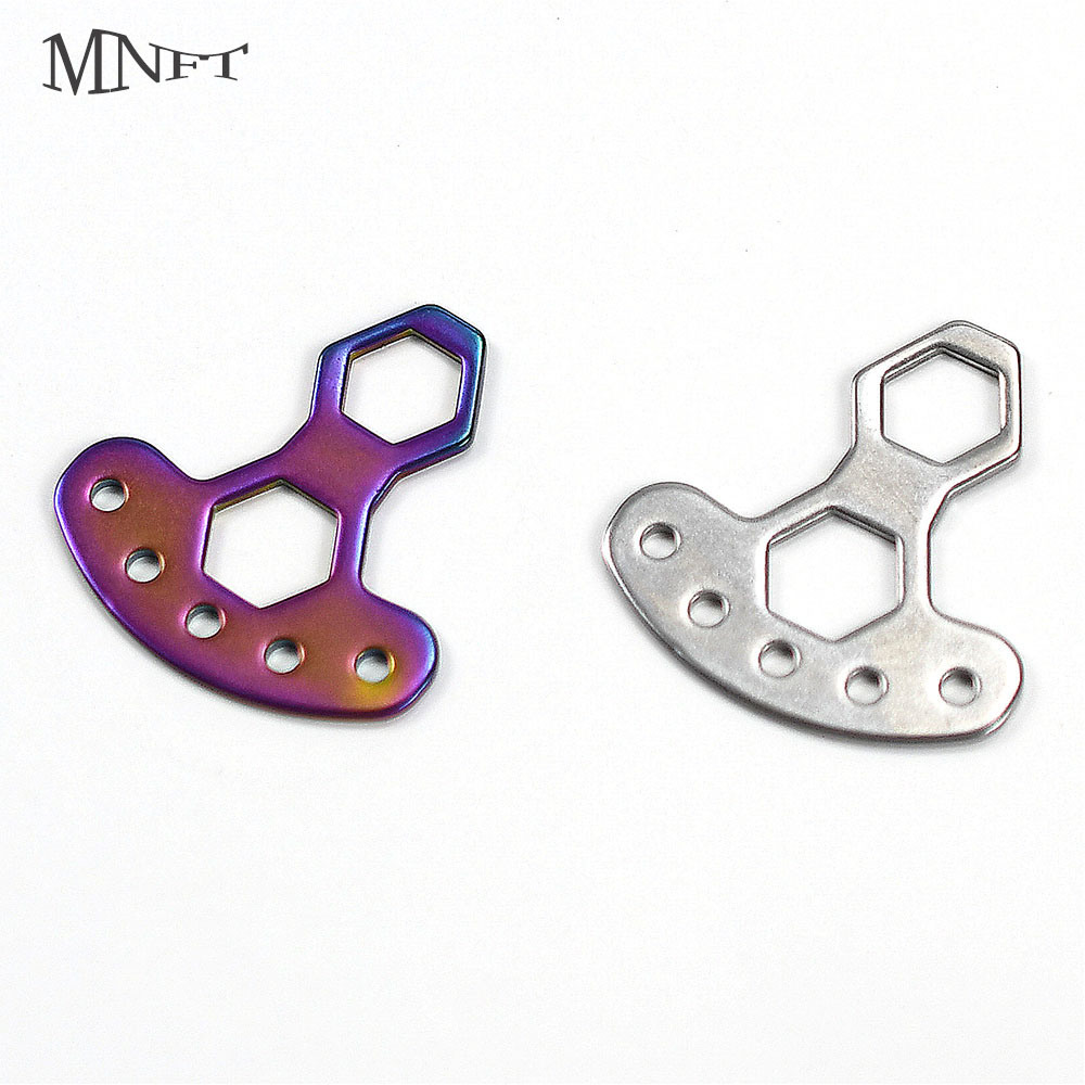 Reel Repair Kit - MNFT 1 pièce Clé de serrage