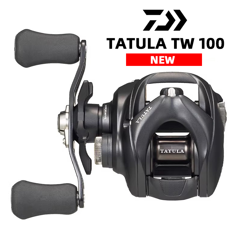 Kastking Reel Zephyr - NOUVEAU MULINET DE PÊCHE DAIWA TATULA