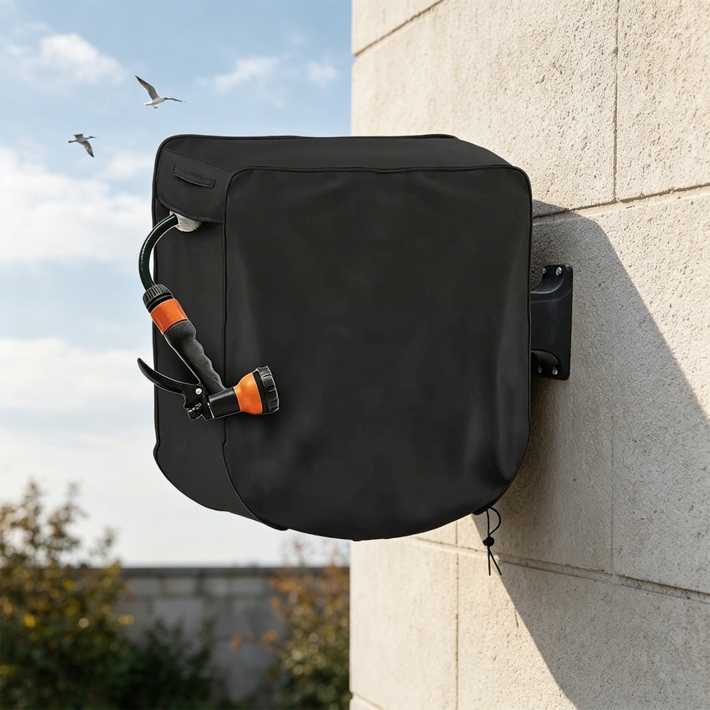 Reel Cover - Housse de protection pour enrouleur de