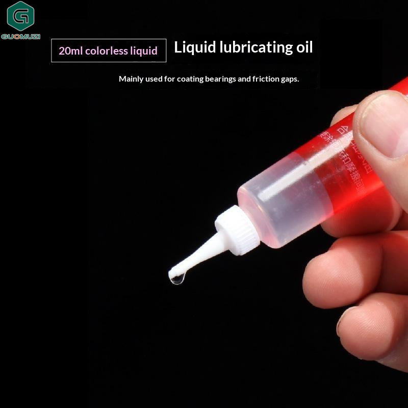 Huile et graisse d'entretien p - Reel Lubricant avis et prix