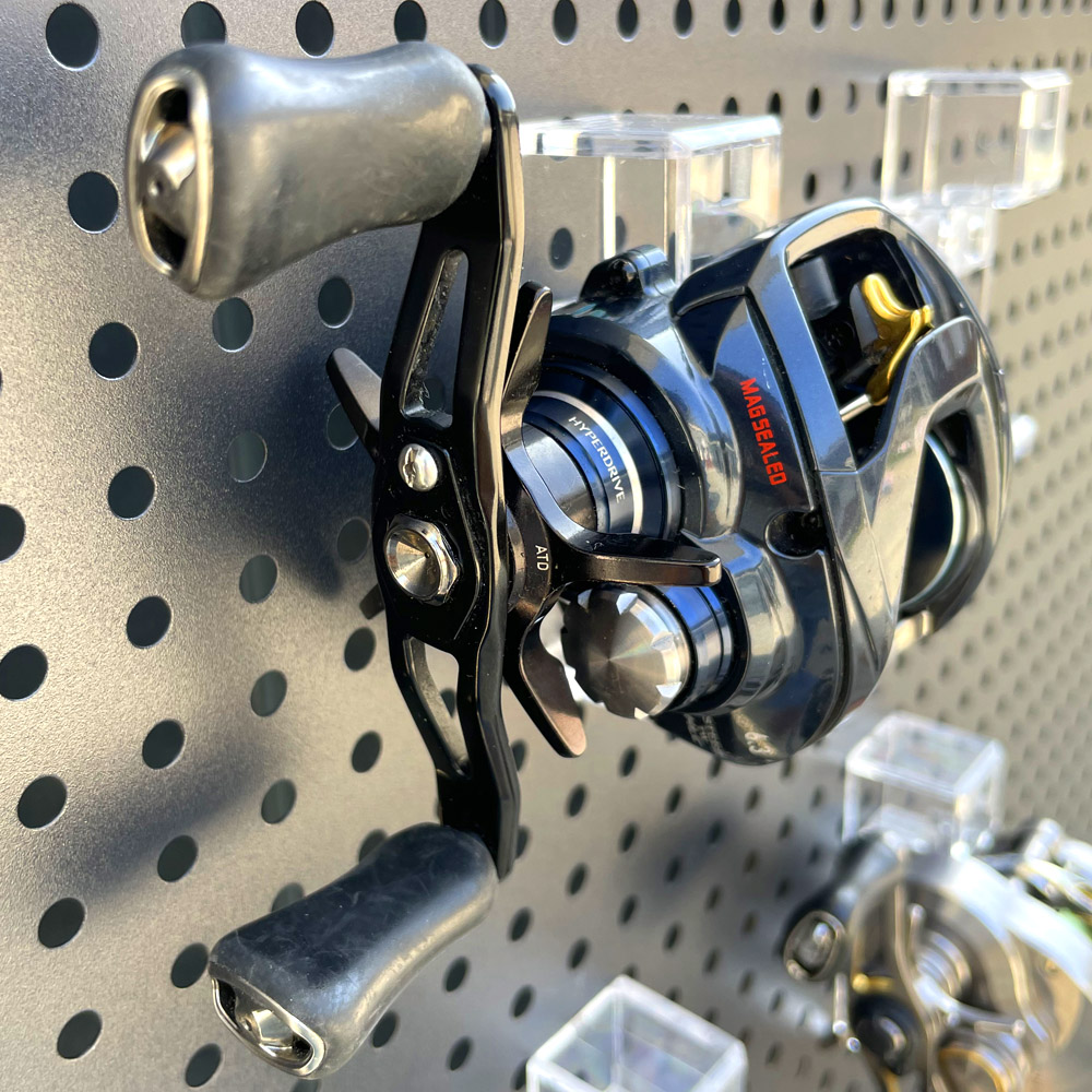 Lot de 5 supports muraux pour  - Reel Repair Kit avis et prix