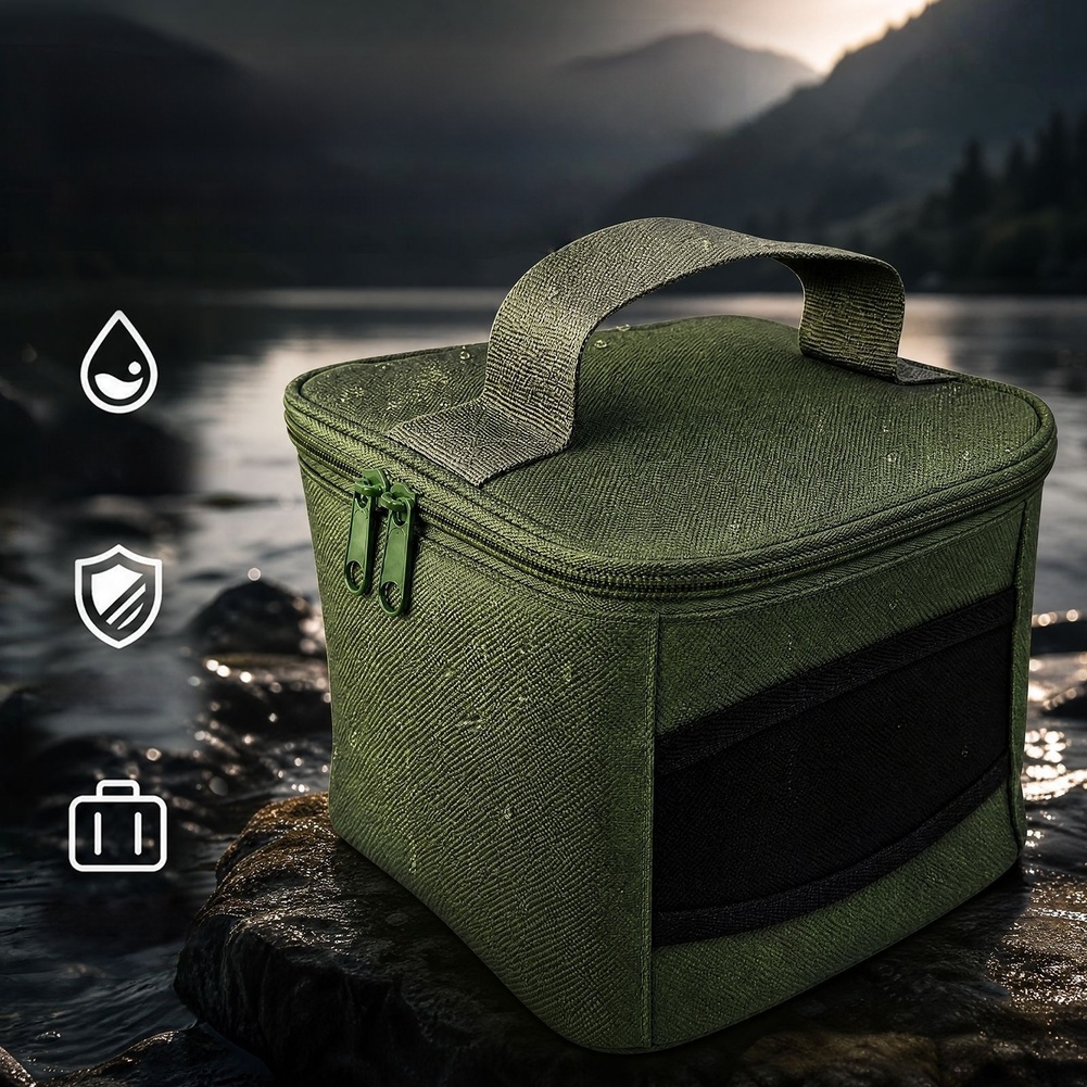 Sac de pêche étanche pour pêch - Reel Bag avis et prix