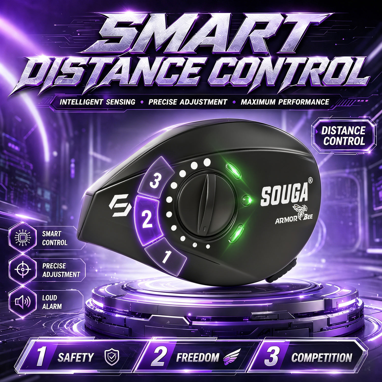 Sougayilang Micro DC - Mouline - Kastking Reel Zephyr avis et prix