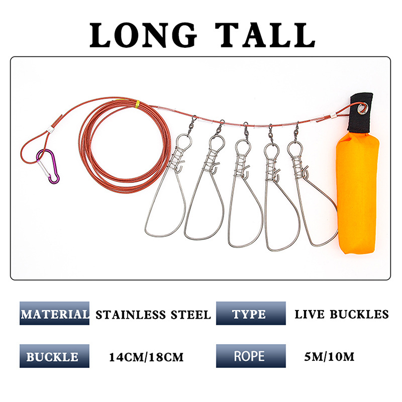 ● Attache de pêche avec boucle - Conventional Reel avis et prix