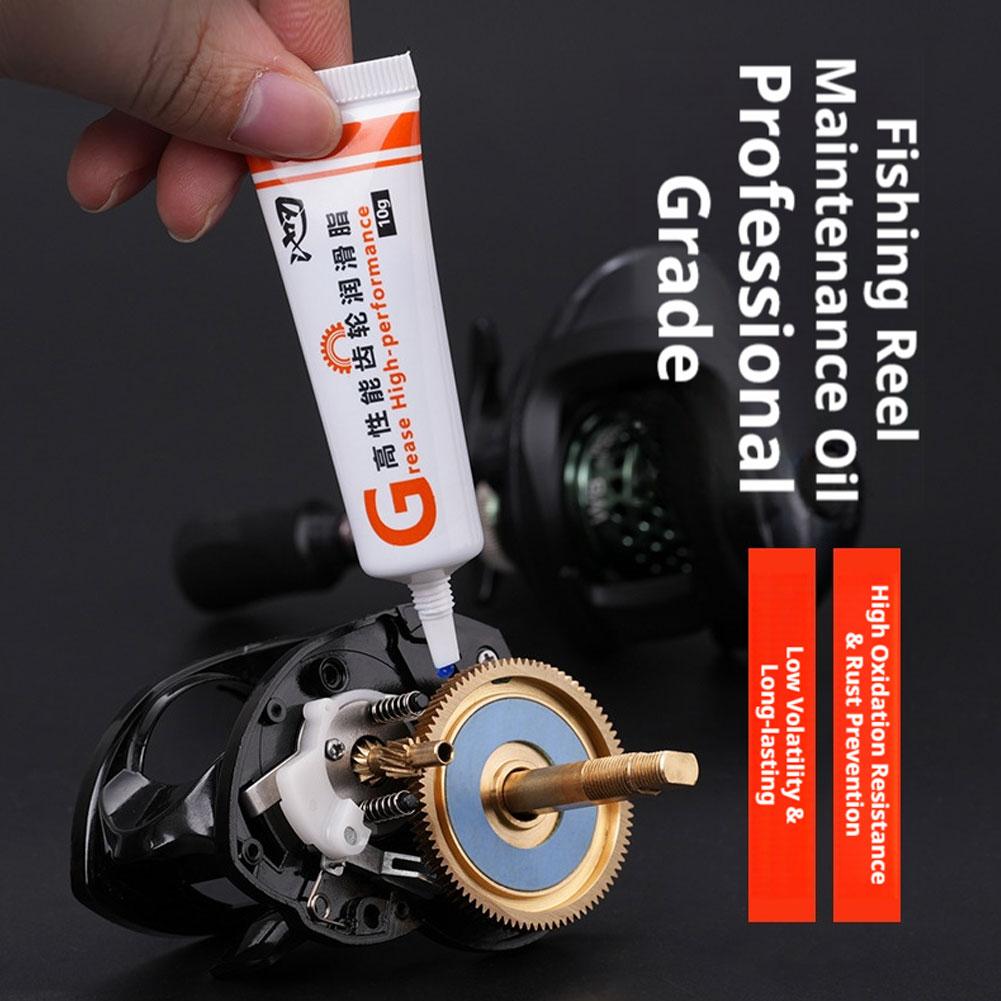 Kit d'huile et graisse lubrifi - Reel Lubricant avis et prix