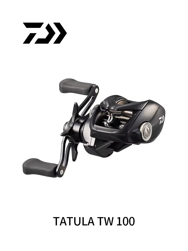 NOUVEAU MULINET DE PÊCHE DAIWA - Kastking Reel Zephyr avis et prix