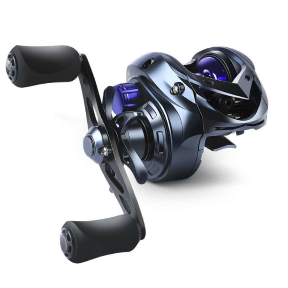 Nouveau moulinet de pêche Okum - Surf Reel avis et prix