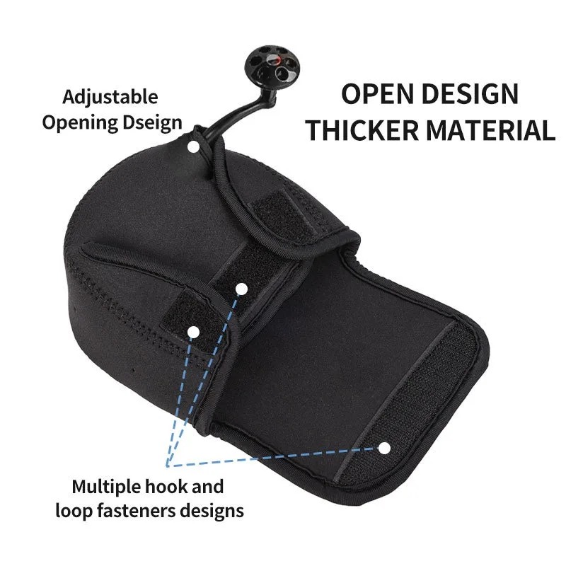 Housse de protection pour moul - Reel Cover avis et prix