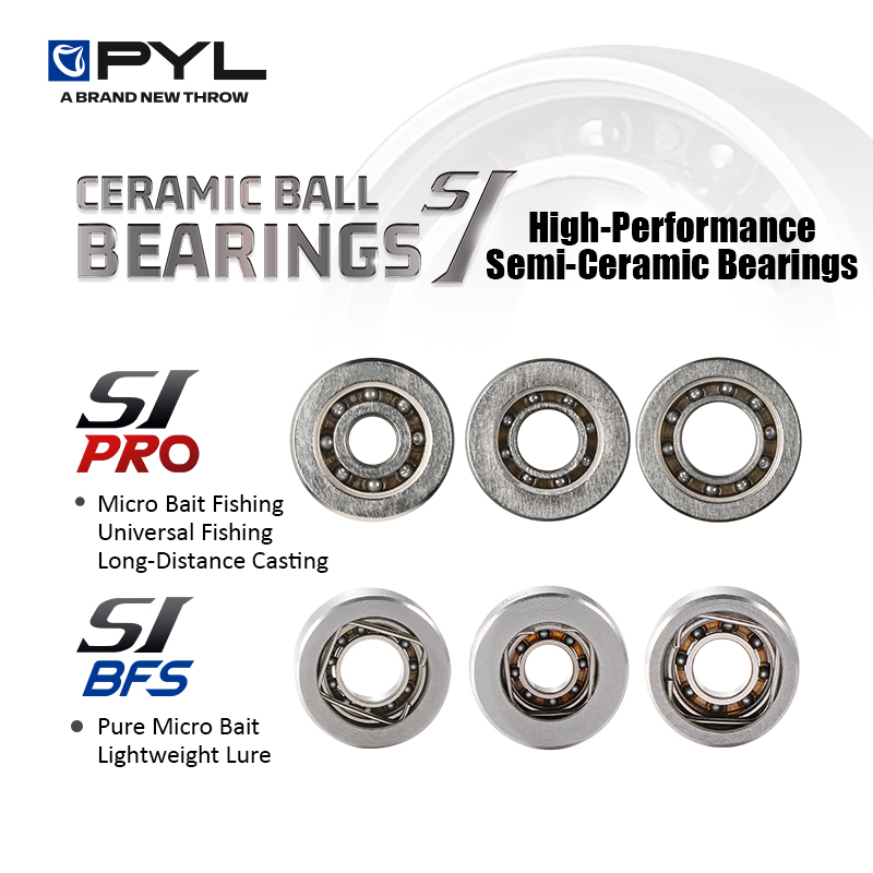 PYL – roulement à billes Semi- - Reel Repair Kit avis et prix