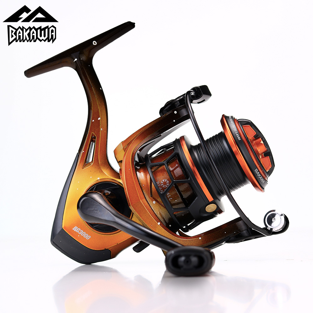 Moulinet de pêche spinning JOS - Kastking Reel Zephyr avis et prix