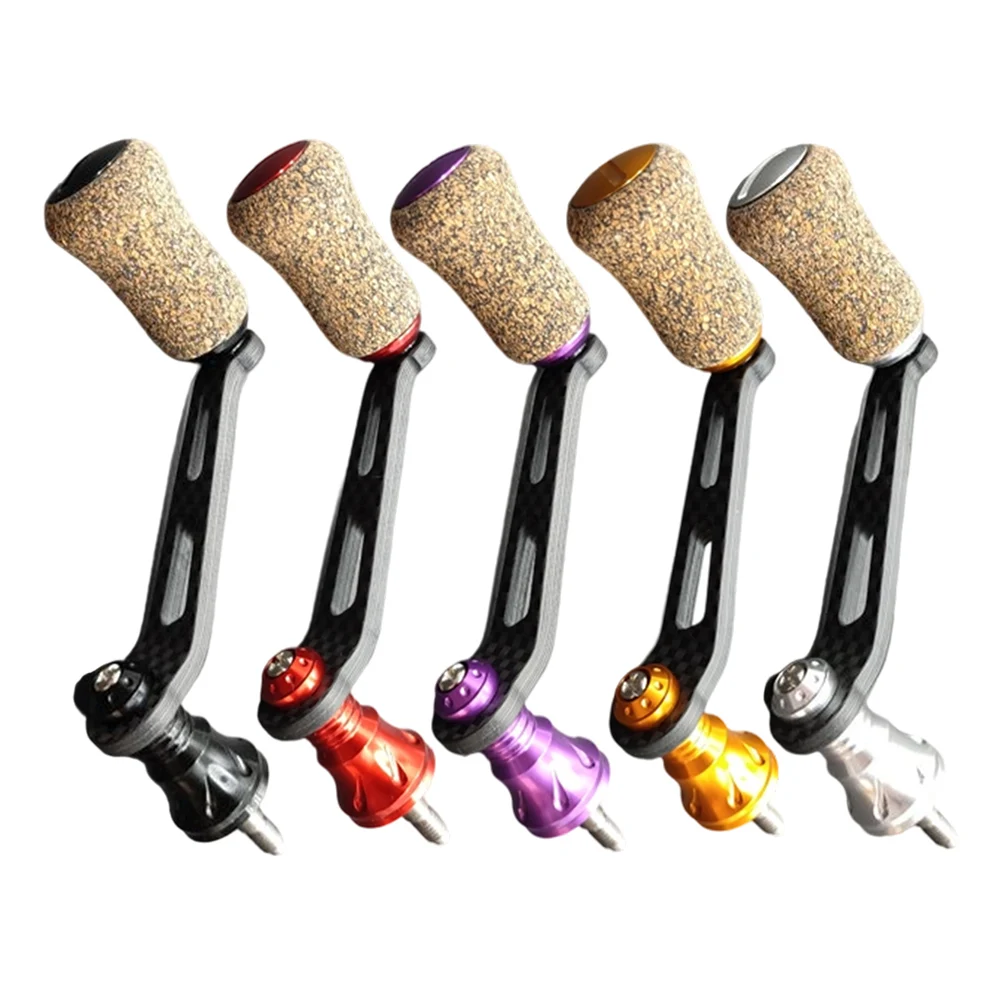 Poignée de moulinet en carbone - Reel Repair Kit avis et prix