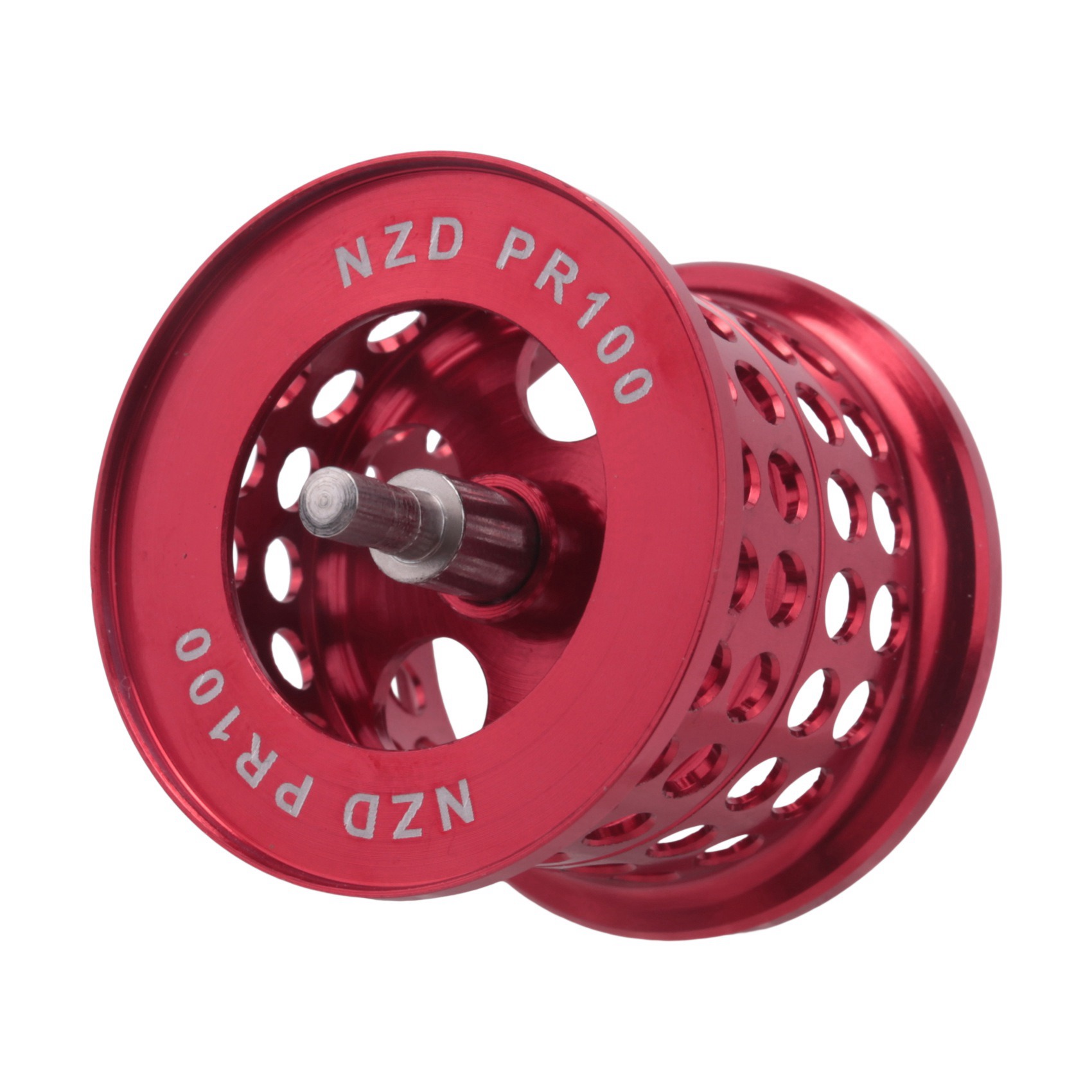 ABAZJ – bobine de moulinet de  - Fly Reel avis et prix