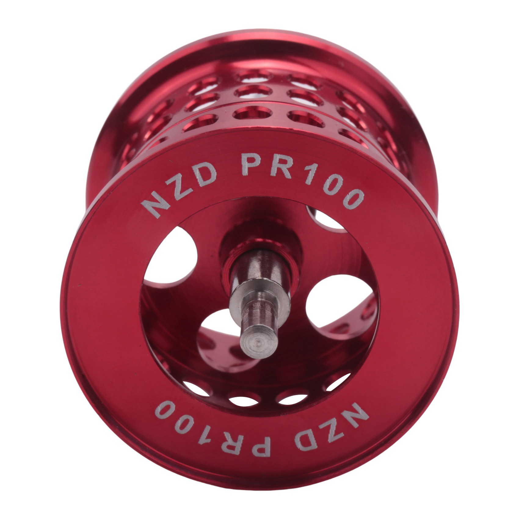 ABAZJ – bobine de moulinet de  - Fly Reel avis et prix