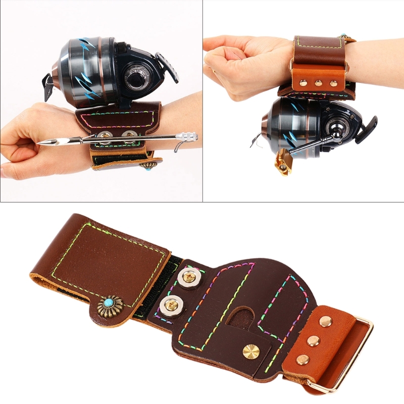Protections poignet en bracele - Reel Repair Kit avis et prix
