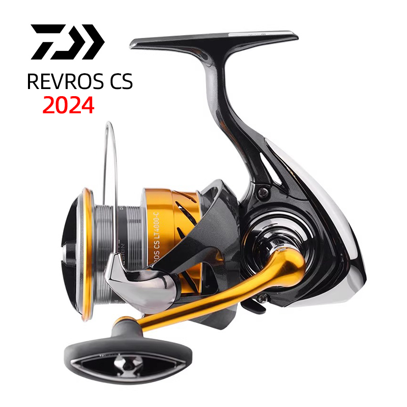 DAIWA REVROS LT moulinet de pê - Daiwa Reel Bg avis et prix